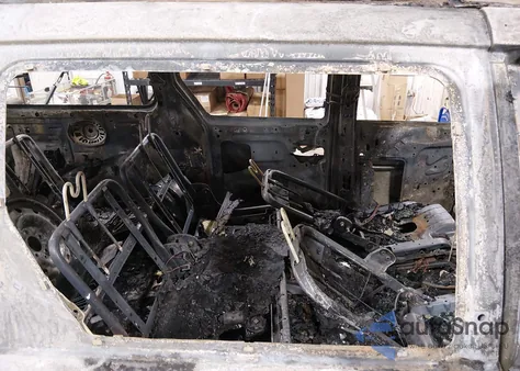 2003 Dodge Grand Caravan Sport из США, поврежденный, VIN 1D4GP443X3B294525